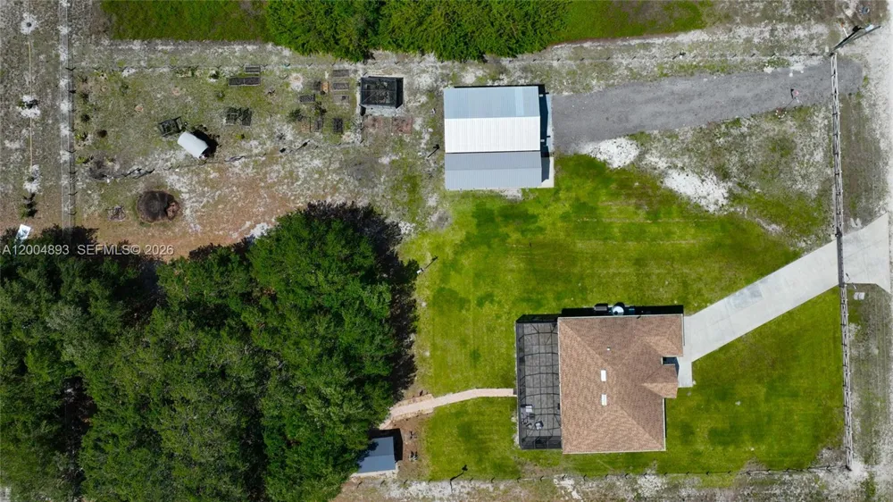 7655 17th Place La Belle, FL 33935
