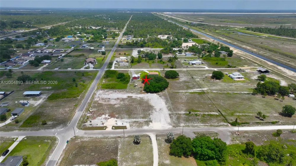 7655 17th Place La Belle, FL 33935