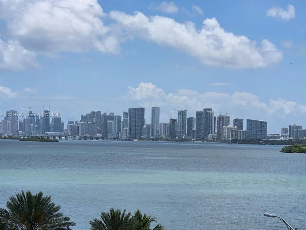 7904 West Dr #602 North Bay Village, FL 33141