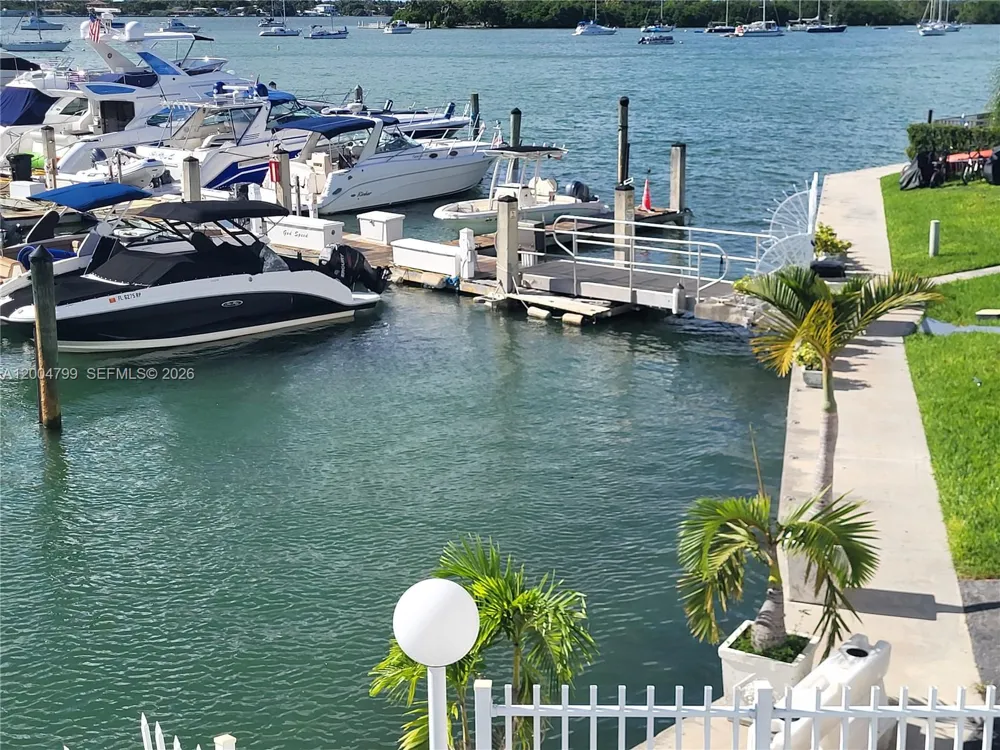 7904 West Dr #602 North Bay Village, FL 33141