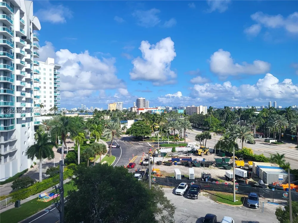 7904 West Dr #602 North Bay Village, FL 33141