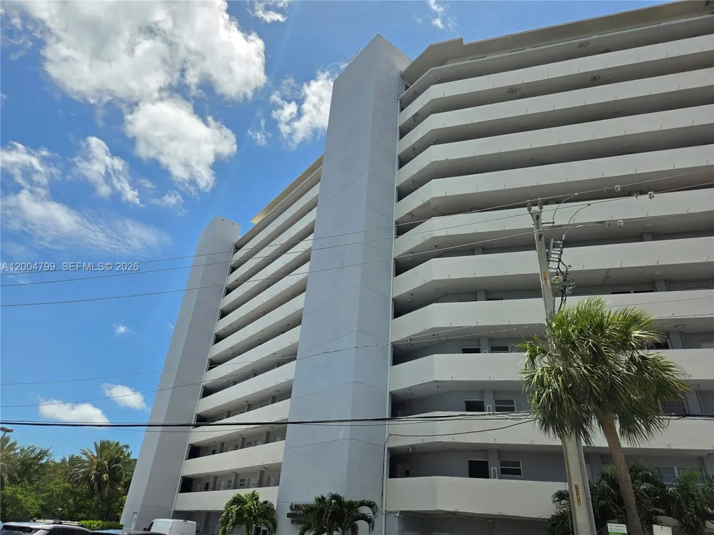 7904 West Dr #602 North Bay Village, FL 33141