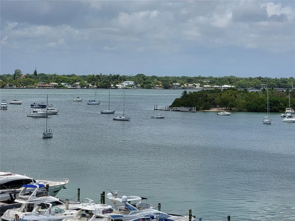 7904 West Dr #602 North Bay Village, FL 33141