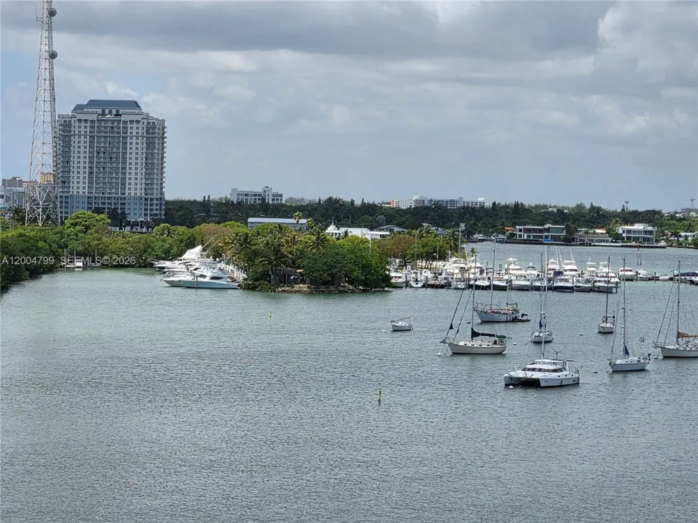 7904 West Dr #602 North Bay Village, FL 33141