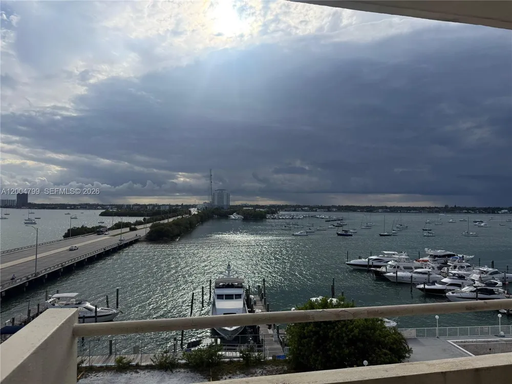 7904 West Dr #602 North Bay Village, FL 33141