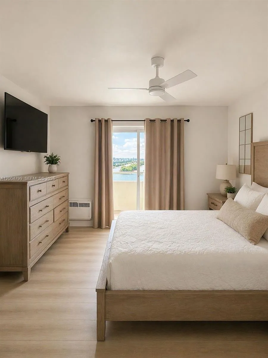 7904 West Dr #602 North Bay Village, FL 33141