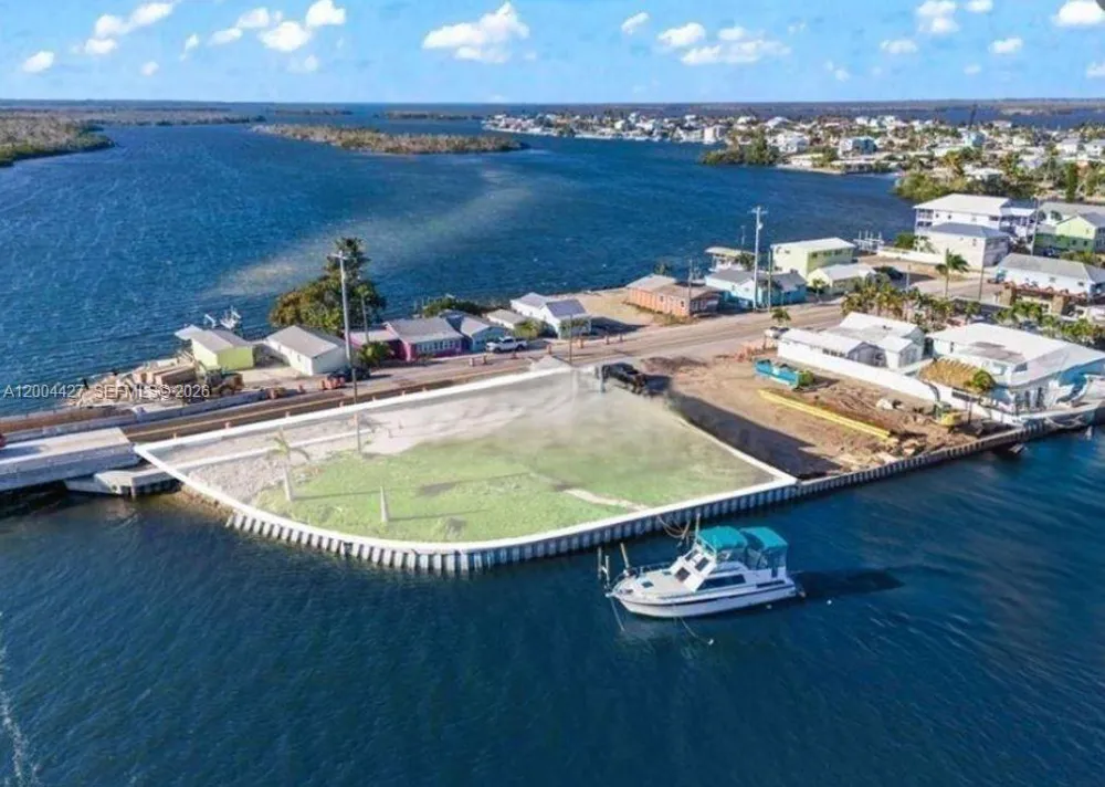 4767 Pine Island RD NW Matlacha, FL 33993