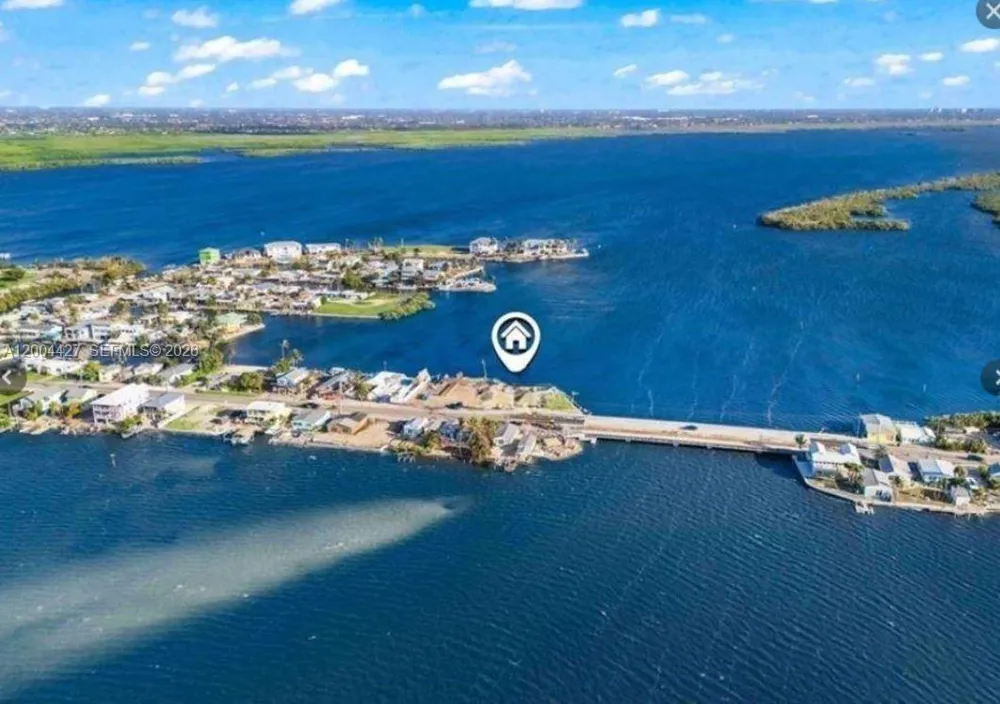 4767 Pine Island RD NW Matlacha, FL 33993