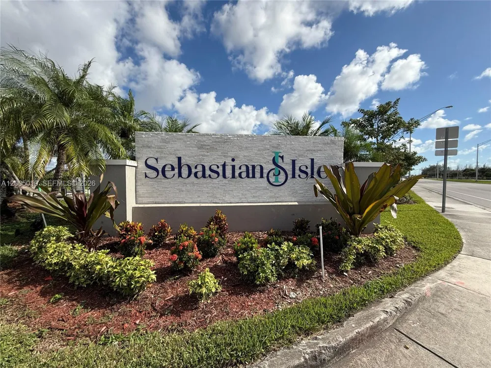 529 NE 1st Dr Florida City, FL 33034