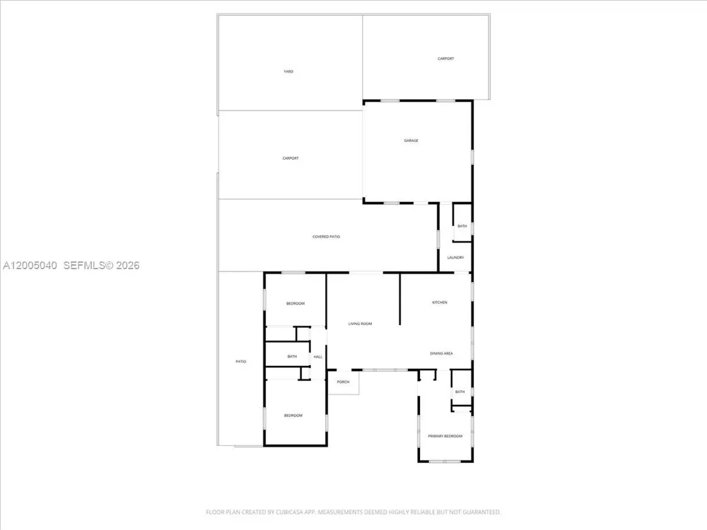 740 SW 7th Ave Hallandale Beach, FL 33009