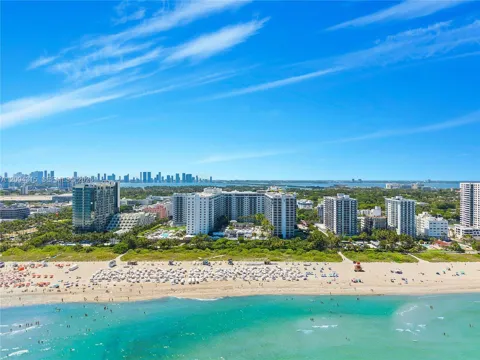 2301 Collins Ave #432