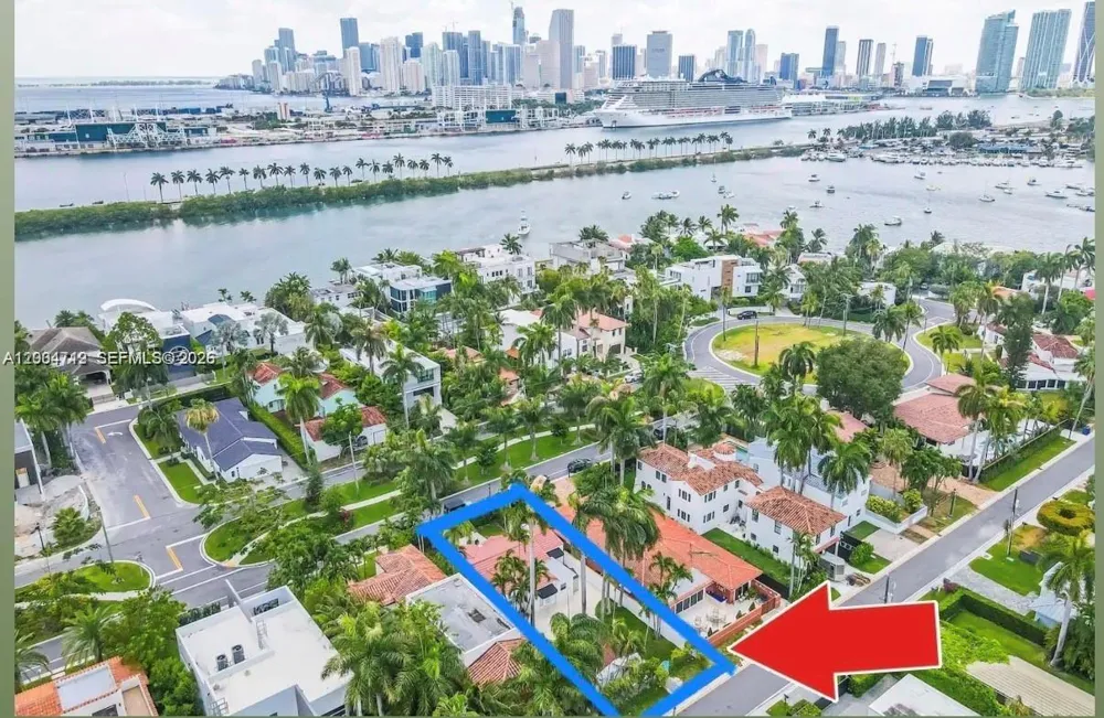 265 Palm Ave Miami Beach, FL 33139