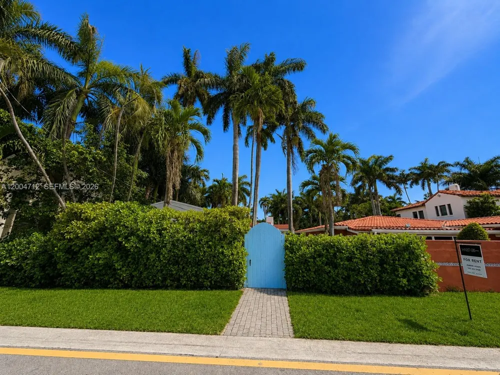 265 Palm Ave Miami Beach, FL 33139