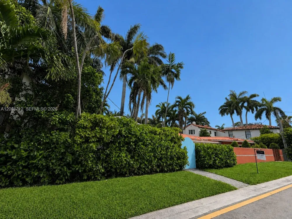 265 Palm Ave Miami Beach, FL 33139