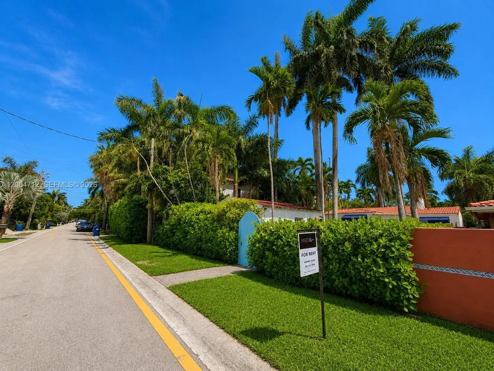265 Palm Ave Miami Beach, FL 33139