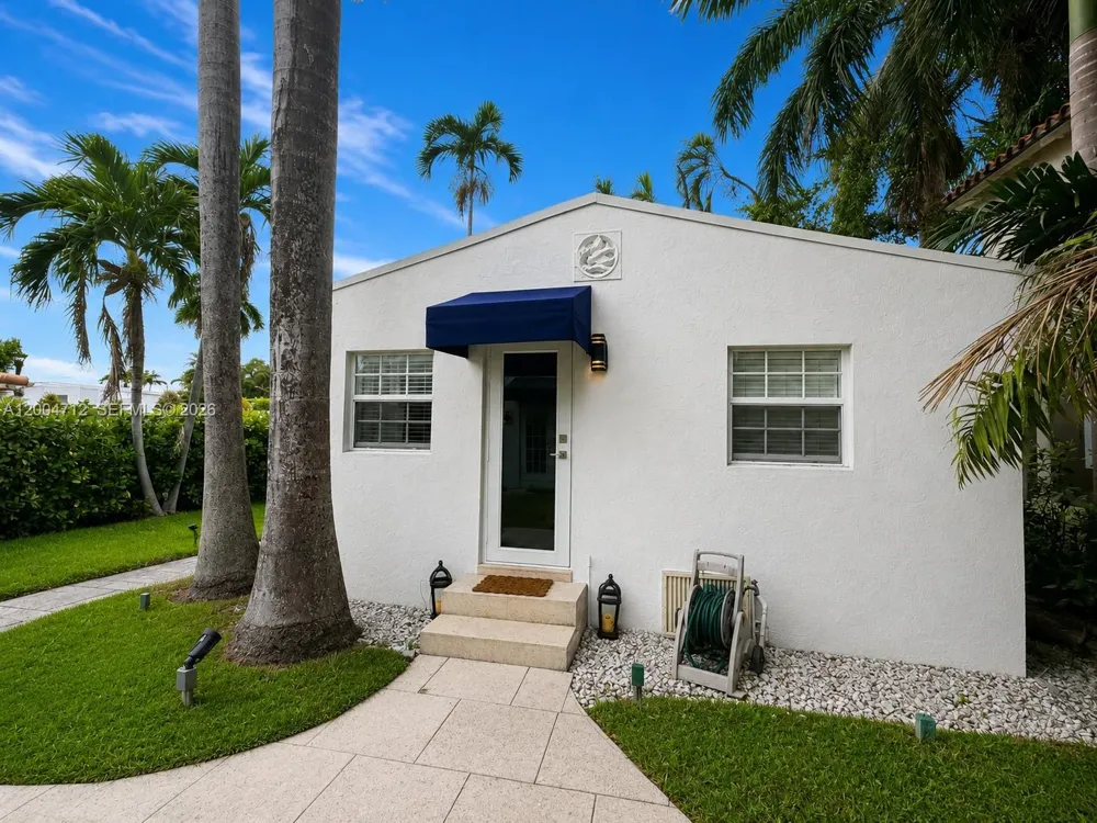 265 Palm Ave Miami Beach, FL 33139