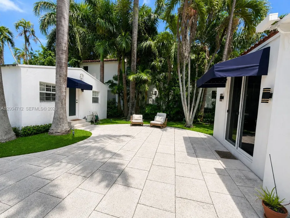 265 Palm Ave Miami Beach, FL 33139