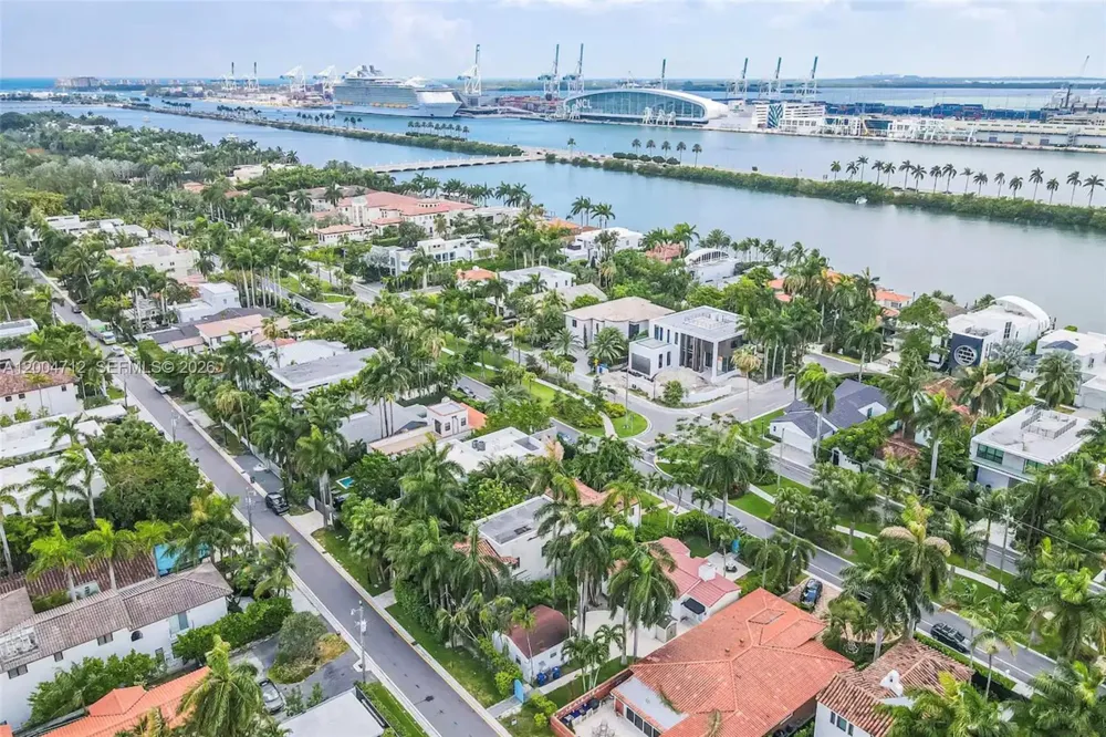 265 Palm Ave Miami Beach, FL 33139