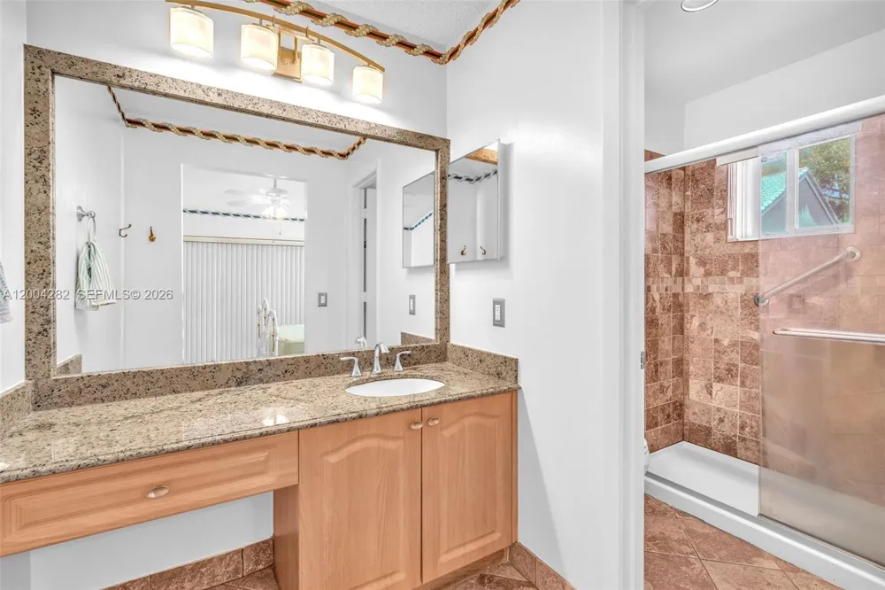 1600 Salerno Cir Weston, FL 33327