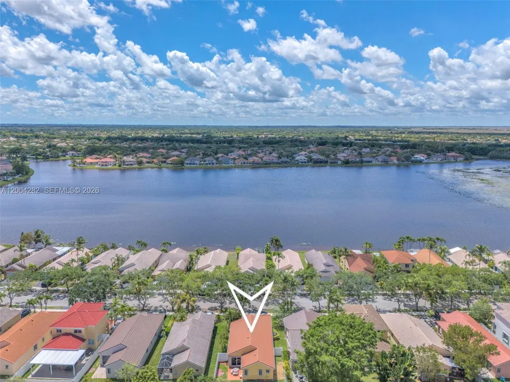 1600 Salerno Cir Weston, FL 33327