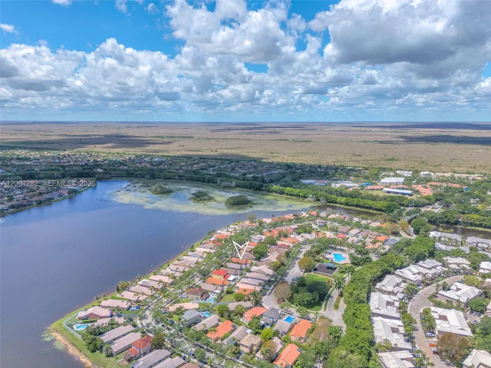 1600 Salerno Cir Weston, FL 33327