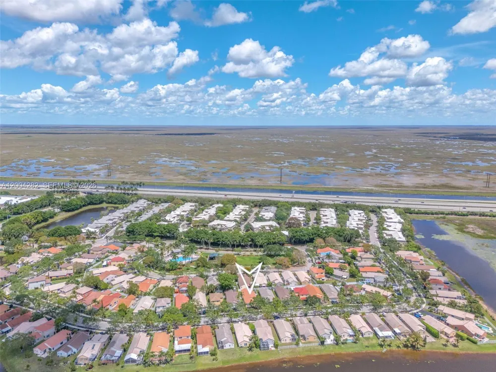 1600 Salerno Cir Weston, FL 33327