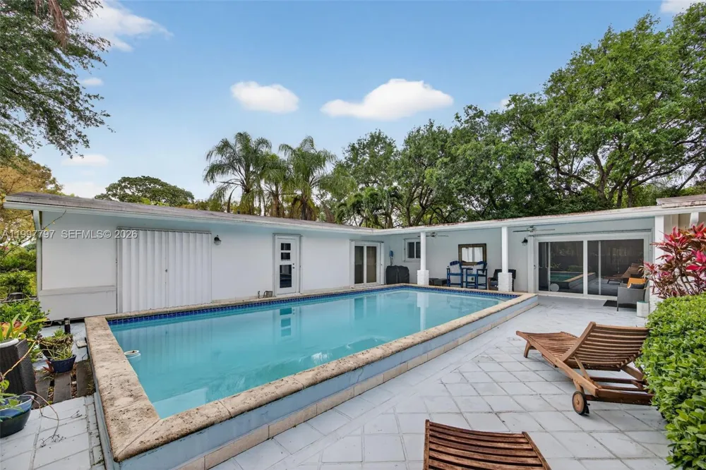 19745 SW 244th St Homestead, FL 33031