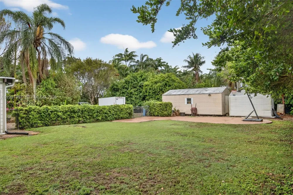 19745 SW 244th St Homestead, FL 33031