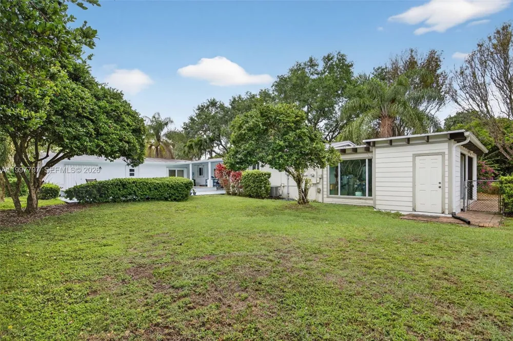 19745 SW 244th St Homestead, FL 33031