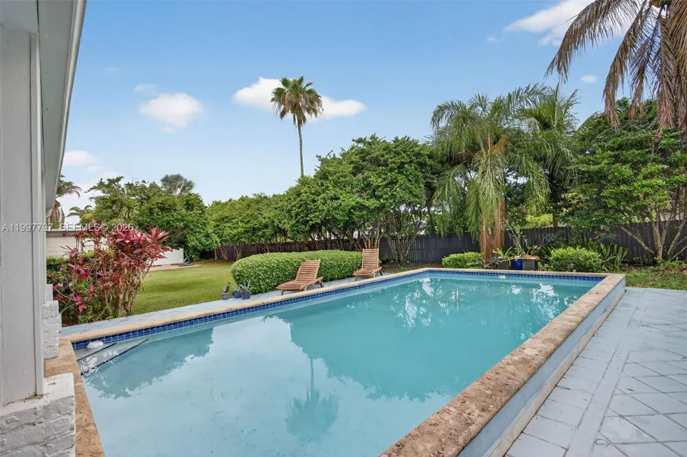 19745 SW 244th St Homestead, FL 33031
