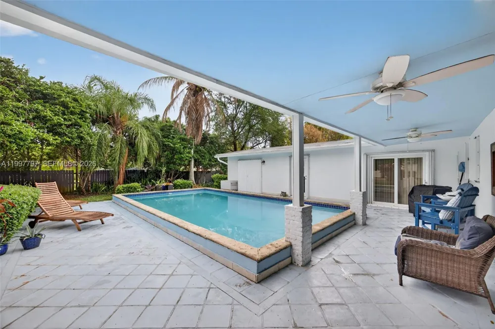 19745 SW 244th St Homestead, FL 33031