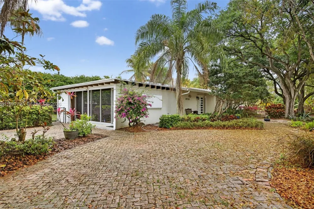 19745 SW 244th St Homestead, FL 33031
