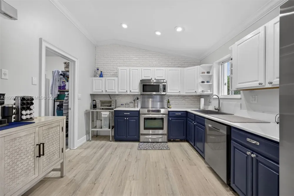 19745 SW 244th St Homestead, FL 33031