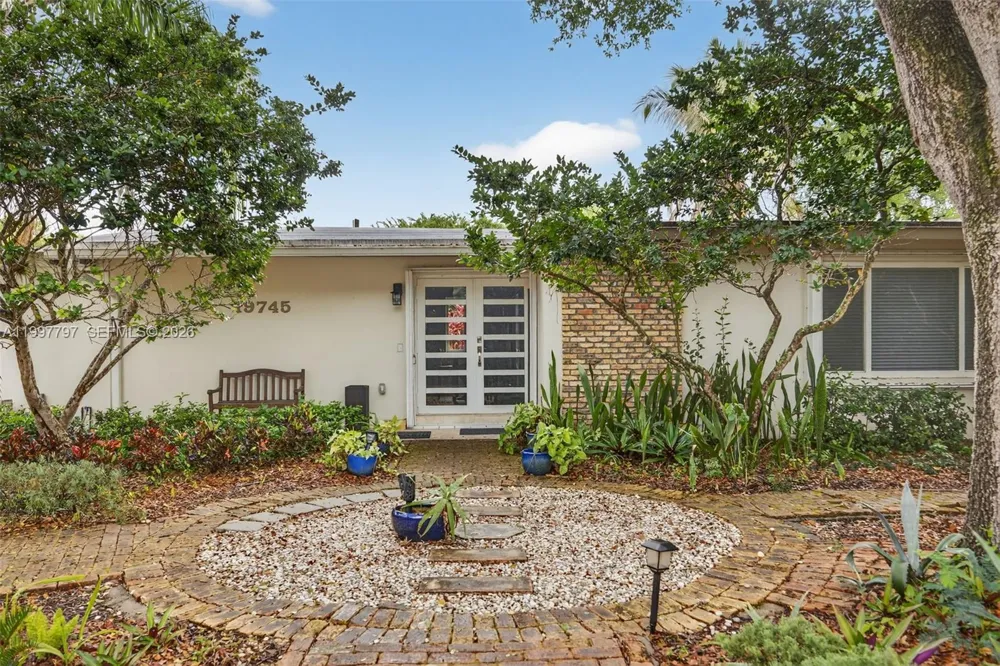 19745 SW 244th St Homestead, FL 33031