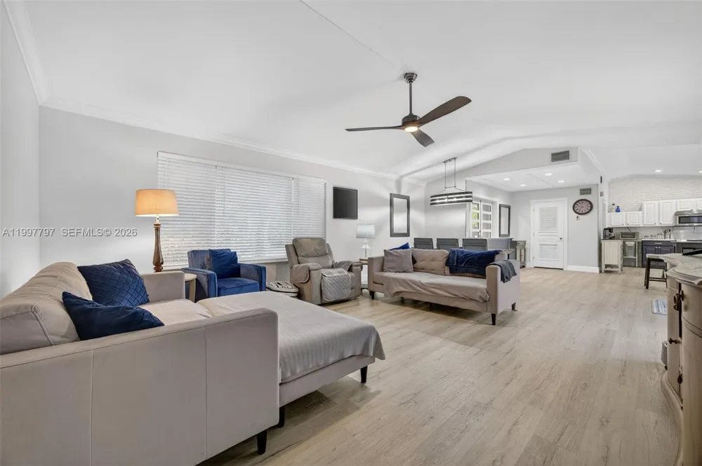 19745 SW 244th St Homestead, FL 33031