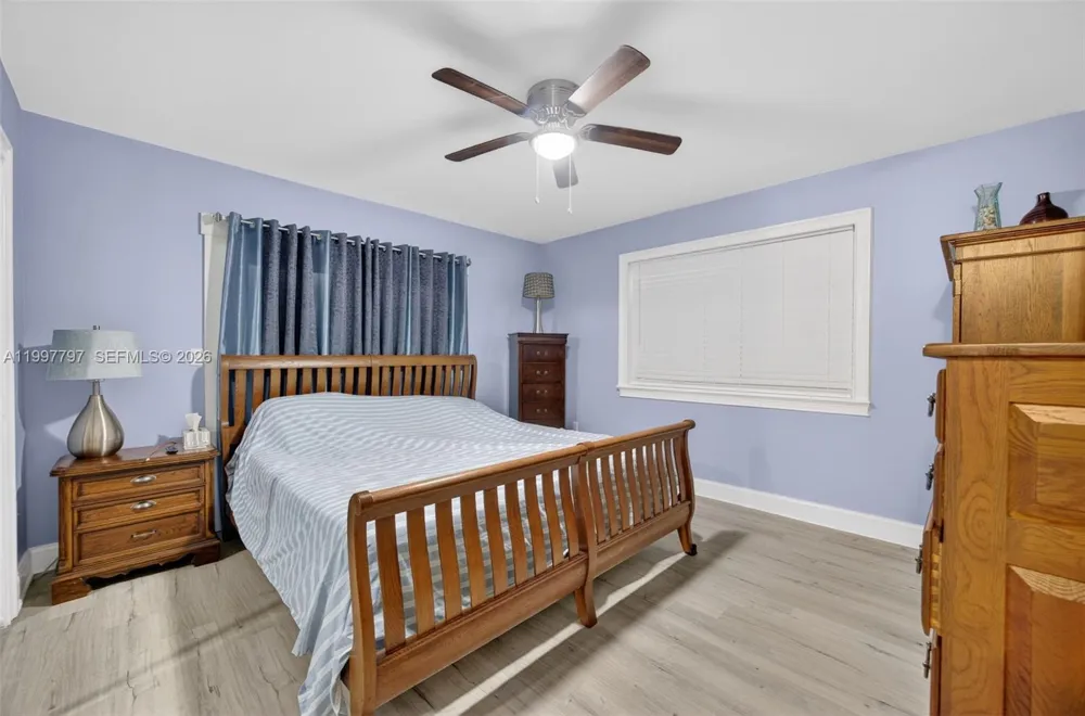 19745 SW 244th St Homestead, FL 33031