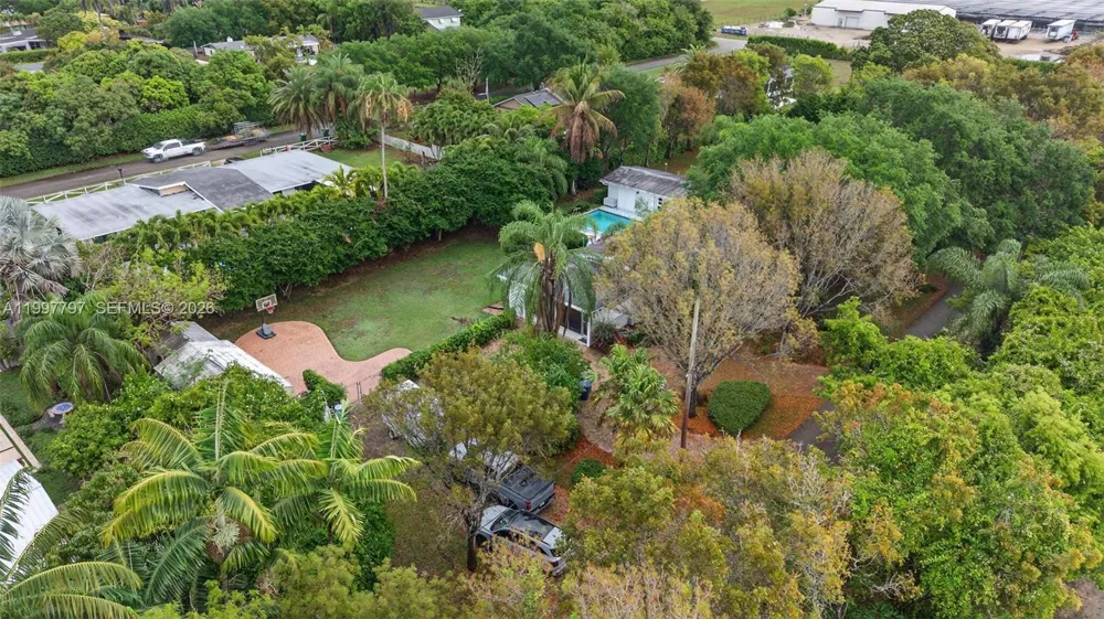 19745 SW 244th St Homestead, FL 33031