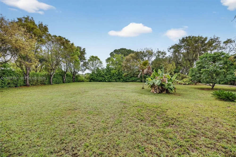 19745 SW 244th St Homestead, FL 33031