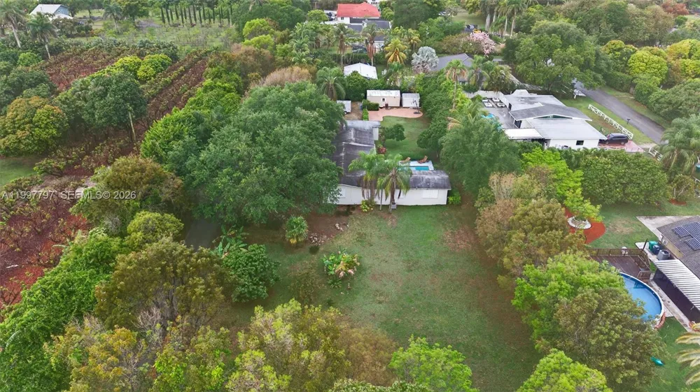 19745 SW 244th St Homestead, FL 33031