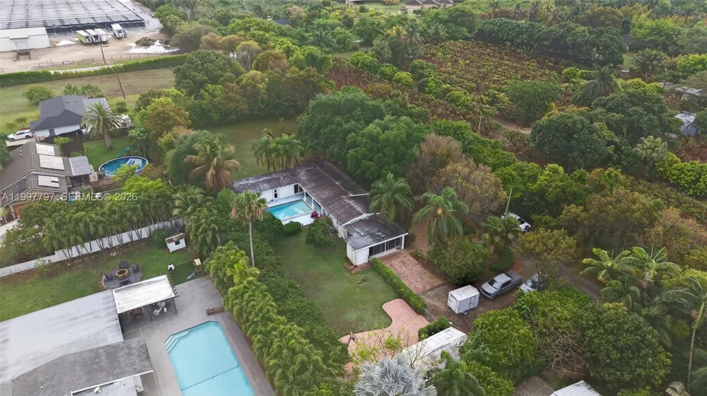 19745 SW 244th St Homestead, FL 33031