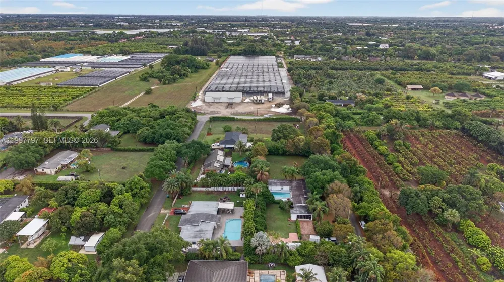 19745 SW 244th St Homestead, FL 33031