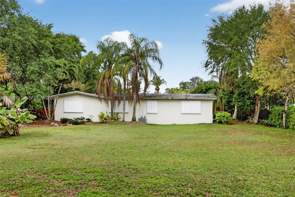 19745 SW 244th St Homestead, FL 33031