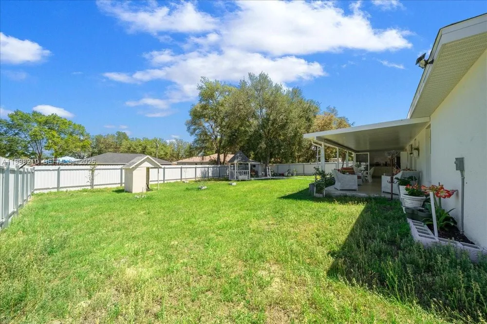 13789 102nd Pl ocala, FL 34432