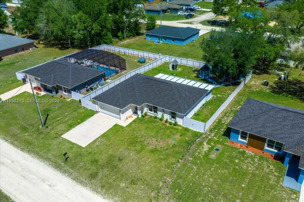 13789 102nd Pl ocala, FL 34432