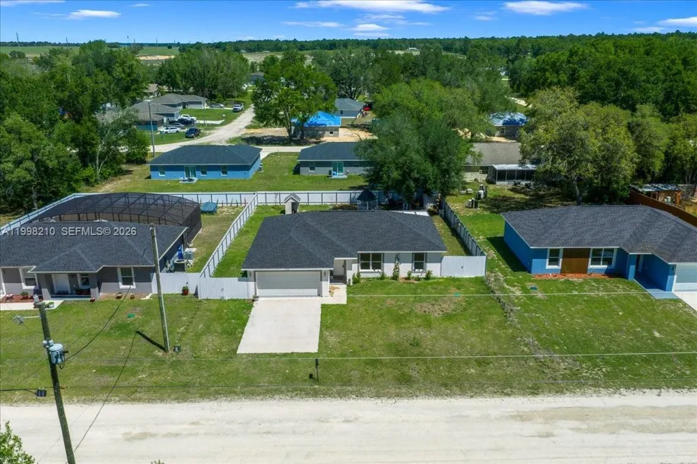 13789 102nd Pl ocala, FL 34432