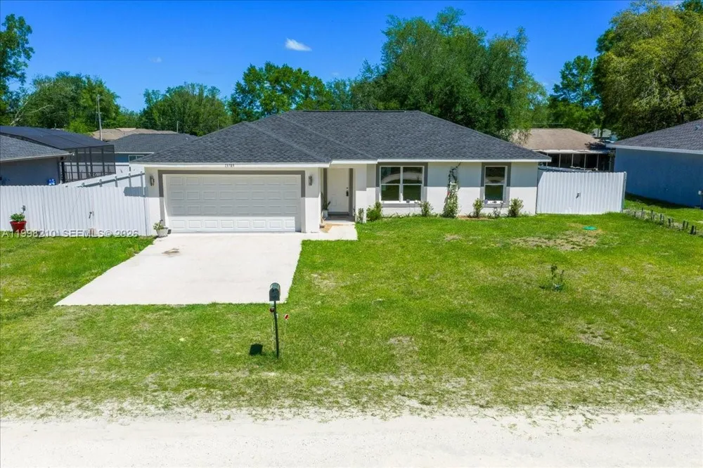 13789 102nd Pl ocala, FL 34432
