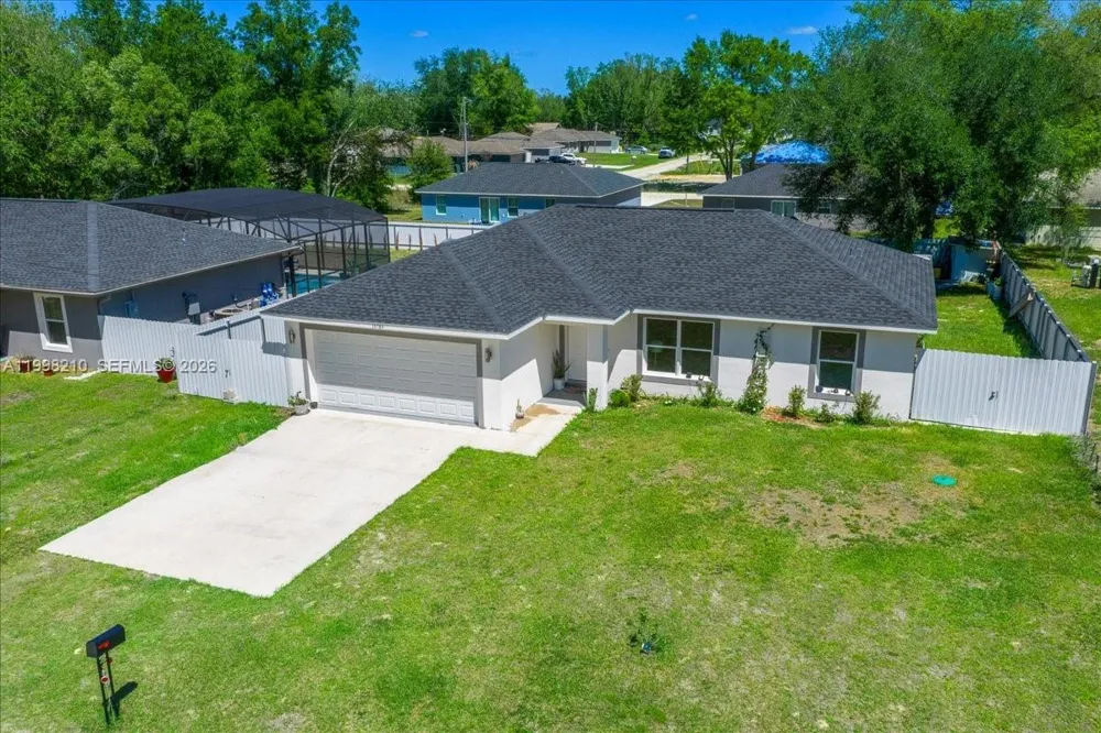 13789 102nd Pl ocala, FL 34432