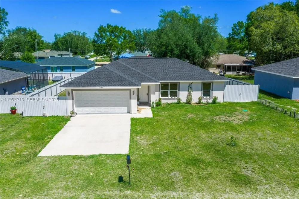 13789 102nd Pl ocala, FL 34432