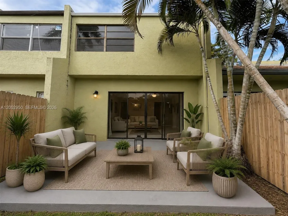 20511 NW 15th Ave #4 Miami Gardens, FL 33169