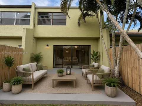 20511 NW 15th Ave #4